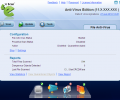 eScan AntiVirus Edition Screenshot 0