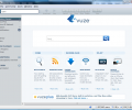 Vuze Bittorrent Client Screenshot 1