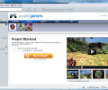 Vuze Bittorrent Client Screenshot 2