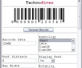 SmartCodeWebControl Screenshot 0