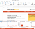Offline Explorer Screenshot 0