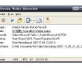 Screen Video Recorder Screenshot 0