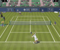 Dream Match Tennis Screenshot 0