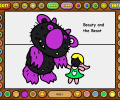 Coloring Book 8: Fairy Tales Screenshot 3