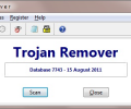 Trojan Remover Screenshot 0