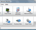 PingCOPA Network Tools Screenshot 0