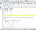 PSPad editor Screenshot 1