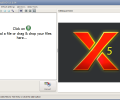 ConvertXtoDVD Screenshot 1
