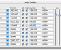 Audio ToolBox Screenshot 0