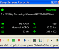Easy Screen Recorder Screenshot 0