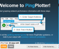 PingPlotter Pro Screenshot 1