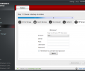 Comodo Backup Screenshot 2