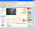 HomeWeb -Web Browser for Home Search Screenshot 0