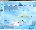 Aeris Calendar Screenshot 0