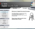 Digital Security Suite Screenshot 0