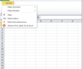 Excel Absolute Relative Reference Change Software Screenshot 0