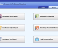 DataNumen Office Repair Screenshot 0