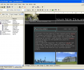 HyperText Studio, Professional Edition Screenshot 0
