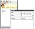 Instant Messenger Screenshot 0