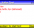 RMRTester for Nokia Communicator Screenshot 0