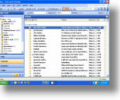 IntelliAdmin Outlook XP Profile Generator Screenshot 0