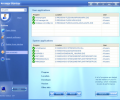 Arrange Startup Screenshot 0