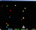 Space Balls Screenshot 0