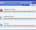 DataNumen Database Recovery Screenshot 0