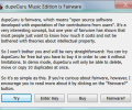 dupeGuru Music Edition Screenshot 1