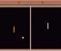 WoodPong Screenshot 0