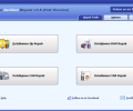 DataNumen Archive Repair Screenshot 0