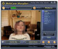 AV Webcam Morpher Screenshot 0