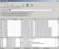 Super Fax Search Screenshot 0