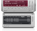 Xion Audio Player Screenshot 0