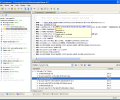 7Edit (HL7 browser/editor) Screenshot 0