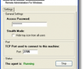 Remote Control Internet Edtion Screenshot 0