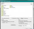 PixFiler Screenshot 3