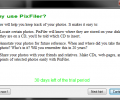 PixFiler Screenshot 4