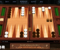 MVP Backgammon Professional Screenshot 0