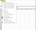 Excel Add, Subtract, Multiply, Divide or Round All Cells Software Screenshot 0