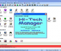 Hi-Tech Manager Screenshot 0