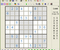 Sudoku Screenshot 0