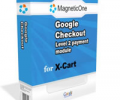 X-Cart Google Checkout L2 Screenshot 0