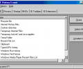 JOC History Eraser Screenshot 0