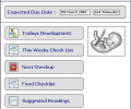 Pregnancy Kal 'C' Screenshot 0