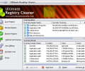 Ultimate Registry Cleaner Screenshot 0