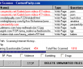 Content Scanner Screenshot 0