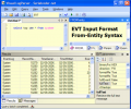 Visual LogParser Screenshot 0
