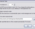 Test Mail Server Tool Screenshot 0
