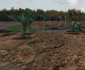 Dino Glade Advanced Screenshot 0